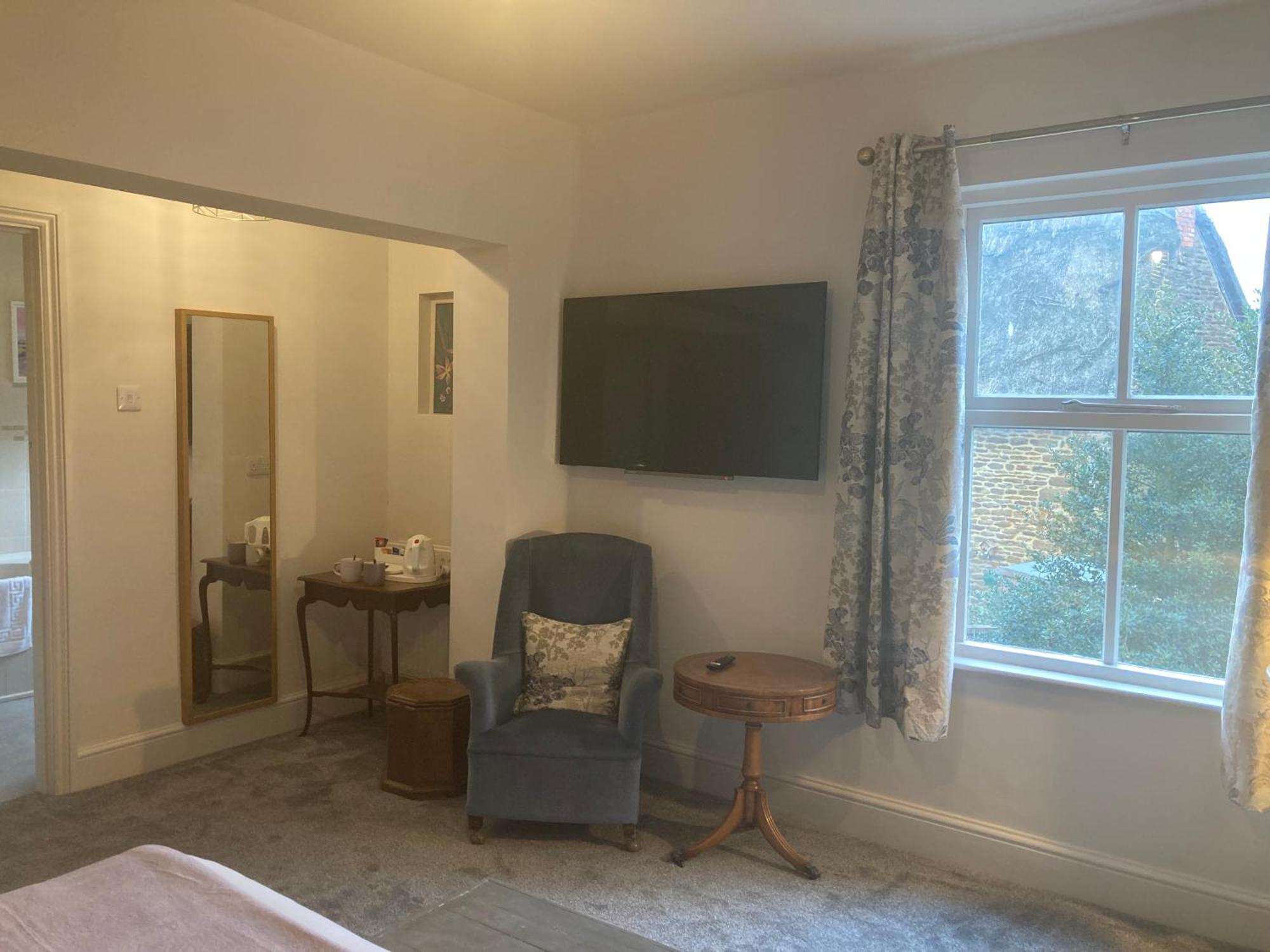Crick Cottage Rooms Exterior foto